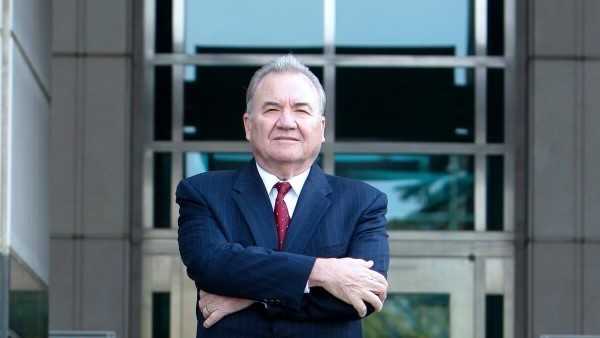 Prominent California criminal attorney Donald Heller dies - Vimarsana News