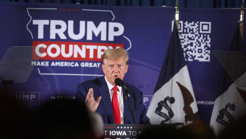 What the guilty verdict could mean for Trump in 2024 election - Vimarsana News