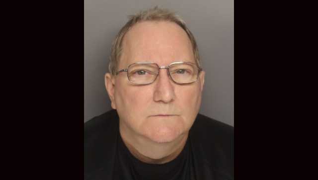 Greenville man accused of distributing files of child sexual abuse materials, AG says
