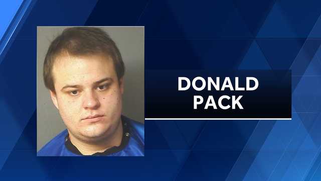 Nebraska City man accused in homicide calls police - Vimarsana News