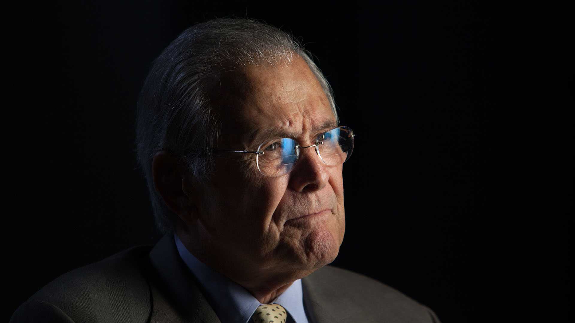 Former Secretary of Defense Donald Rumsfeld dead at 88 - Vimarsana News