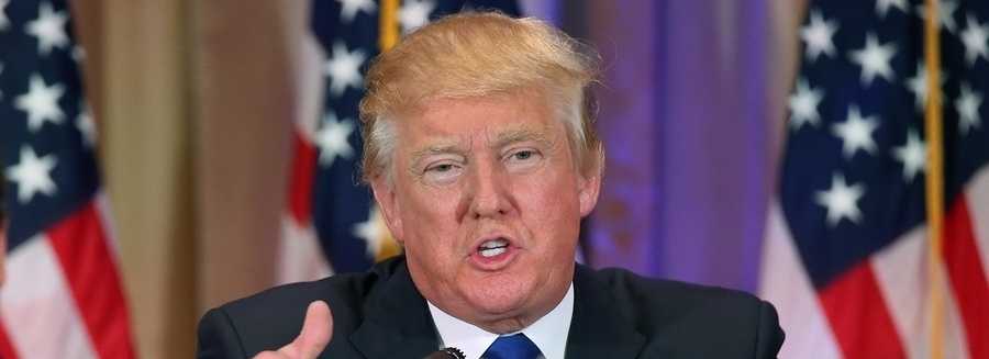10 notable quotes from Trump's calls with world leaders