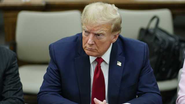 Donald Trump's decision to not testify again: What to know - Vimarsana News