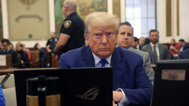 Donald Trump is set to testify Nov. 6 in civil fraud trial - Vimarsana News