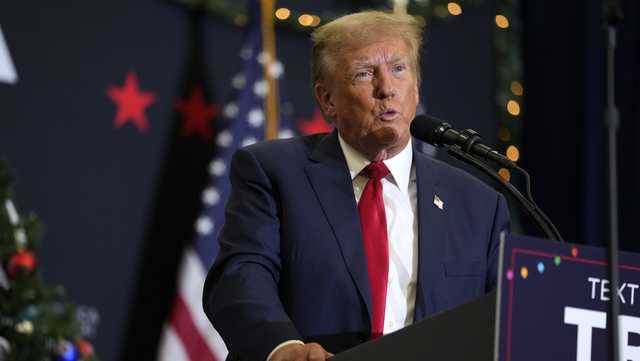 Maine bars Donald Trump from state's presidential primary ballot, citing insurrection clause - Vimarsana News