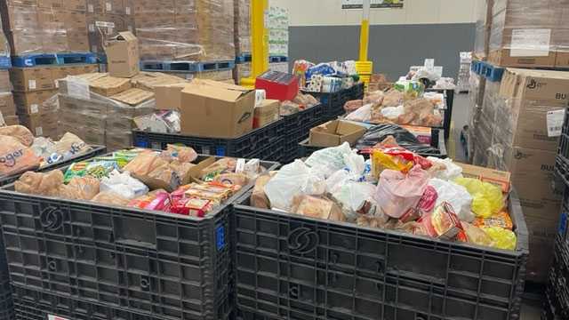 16 WAPT Tornado Relief Drive collects 4 truckloads of donations - Vimarsana News