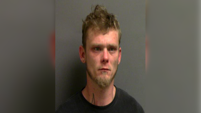 Georgia man pushed young girl onto bed, touched her: police - Vimarsana News