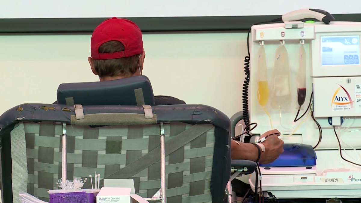 FREE DIABETES SCREENING Oklahoma Blood Institute offering free