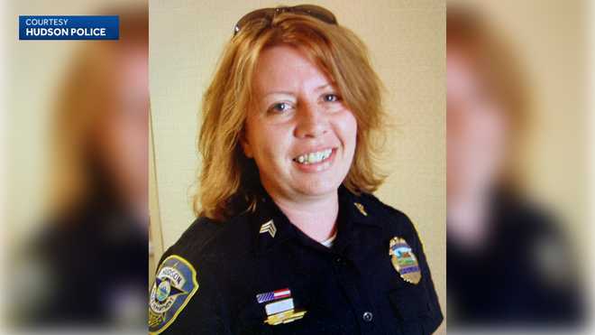 Video shows what police believe is vehicle that hit and killed retired Video shows what police believe is vehicle that hit and killed retired