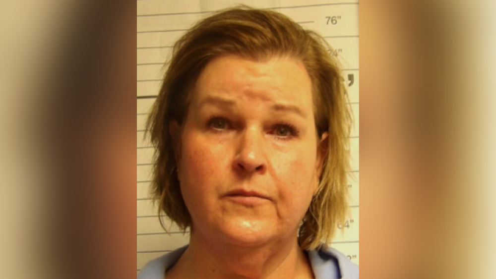 Georgia city manager arrested on 29 theft counts after GBI uncovers suspicious purchases