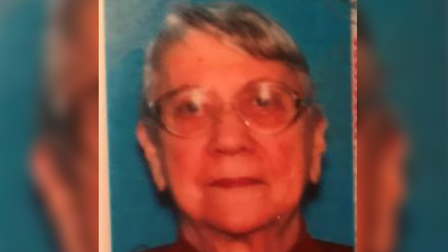 The Norman Police Department has issued a Silver Alert for a missing 85-year-old woman who was last seen Monday morning.