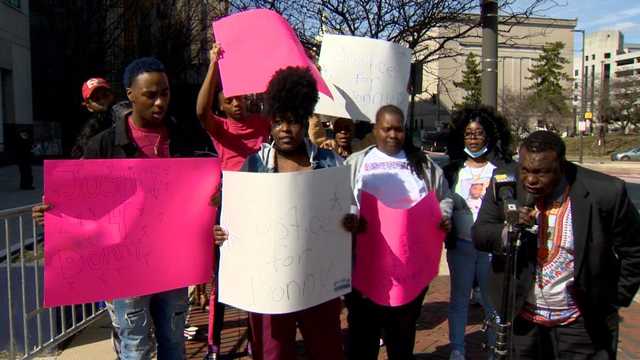 Family of man fatally shot by police seeks justice from BPD - Vimarsana News
