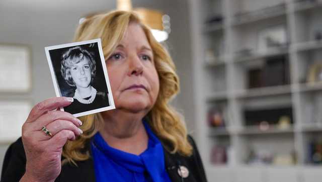 Decades later, 'Torso Killer' charged in killing at NY mall - Vimarsana News