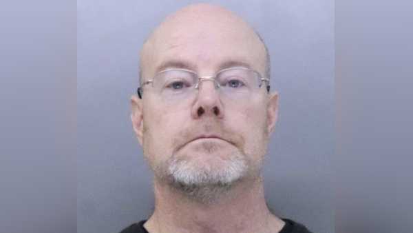 Sheriff: Man arrested after sharing child pornography with undercover officers in Hamilton County - Vimarsana News