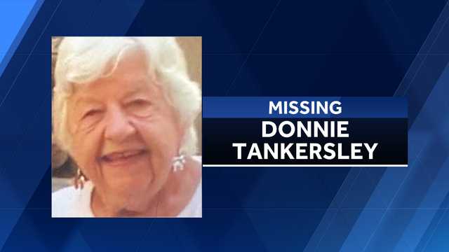 Greenville County deputies need help finding missing woman who suffers from memory loss - Vimarsana News