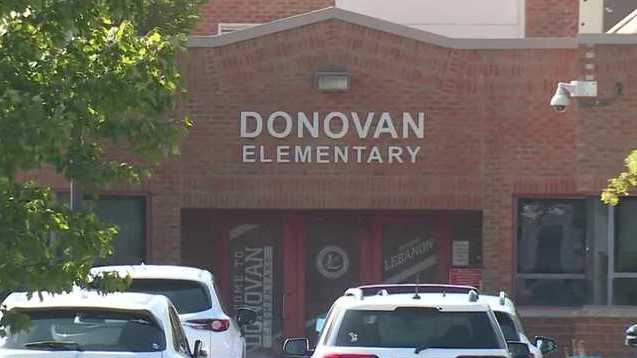 Two mothers help pay off negative lunch balances for kids unable to buy ice cream at local school - Vimarsana News