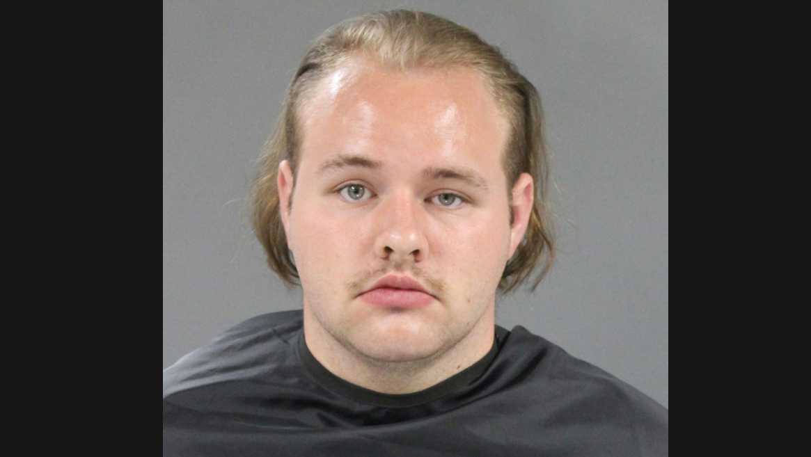South Carolina man gets 30 years after mom catches child being sexually assaulted