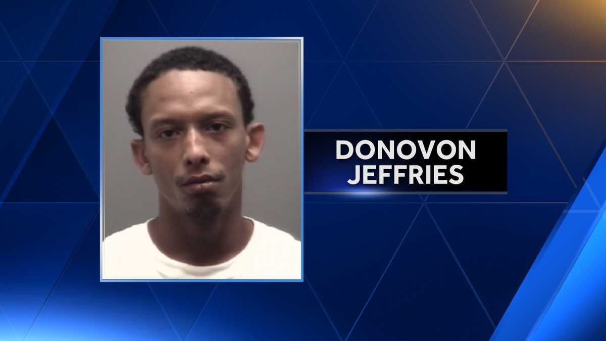 28-year-old man arrested after deputies find cocaine inside diaper bag