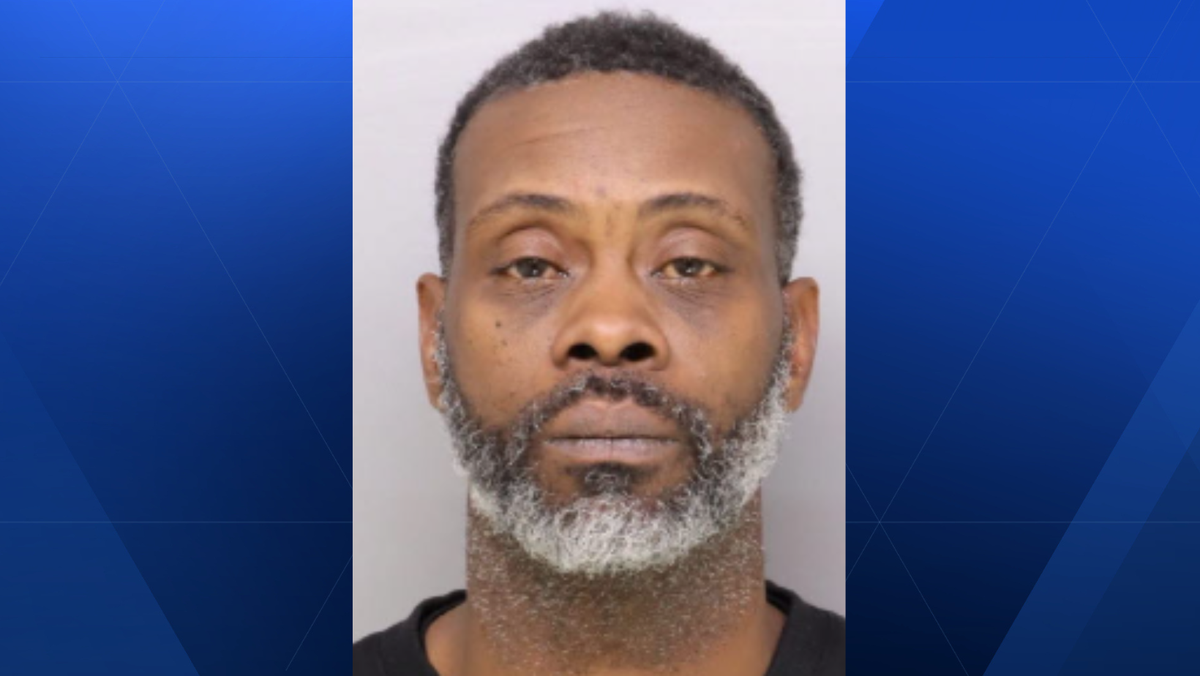 Man charged, accused of shooting woman in the chest in Mt. Healthy