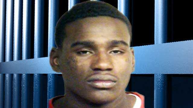 Jackson man sentenced to life in prison in fatal shooting