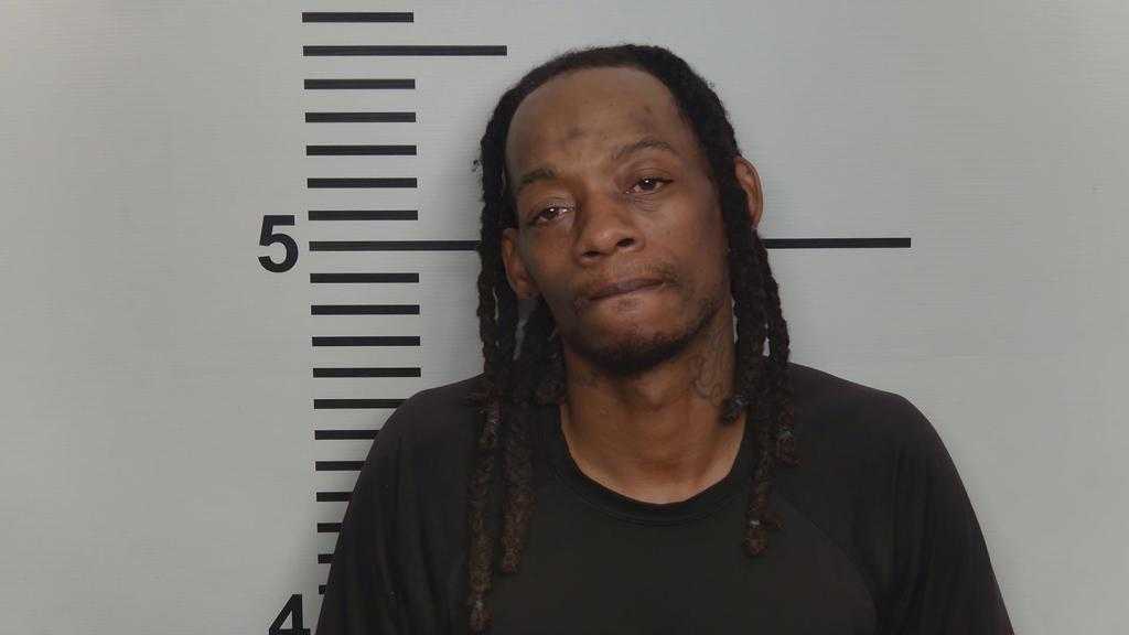Man indicted for murder in deadly Russell shooting - WLKY