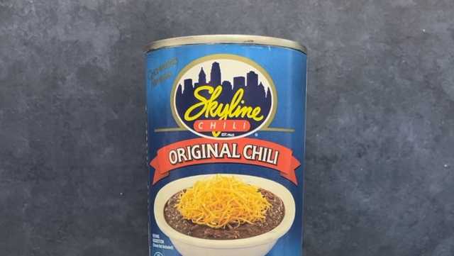 Doughnut shop selling chili dip doughnut with Skyline chili - Vimarsana News
