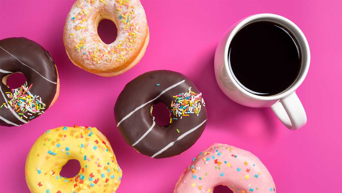 Rossen Reports How to get free coffee with the new Dunkin’ program
