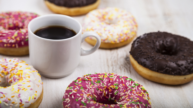 Donut Fest Pittsburgh: October 22 in Oakland - Vimarsana News