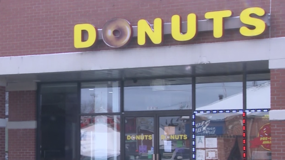 Louisville donut shop transitioning to food truck as COVID continues ...