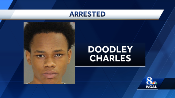 Man arrested after shots fired incident - Vimarsana News