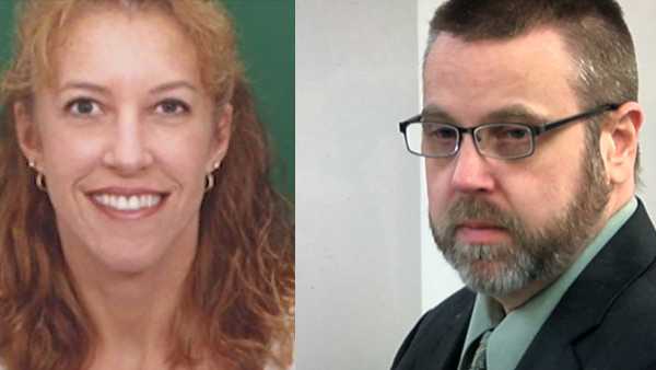 Jury finds David Dooley guilty in 2012 slaying of Michelle Mockbee