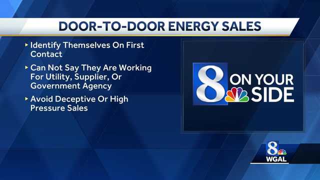 Tips to understand that the energy worker at your door is legitimate - Vimarsana News