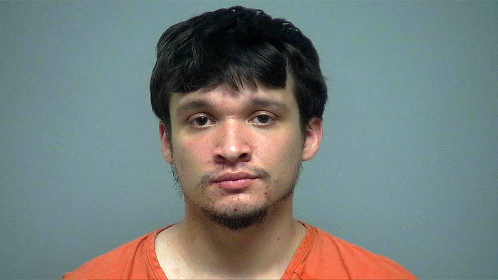 Beaufort shooting suspect was out on bond for attempted murder