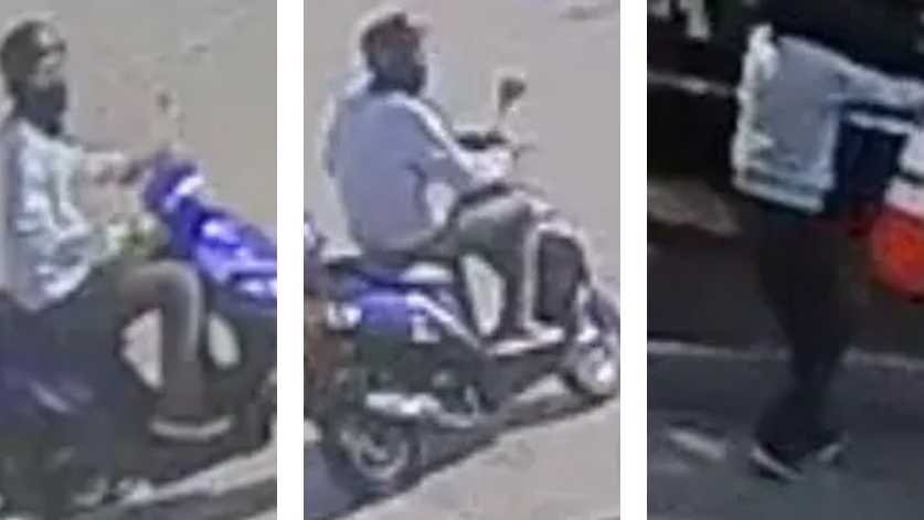 Boston police seek help identifying suspect in Dorchester shooting