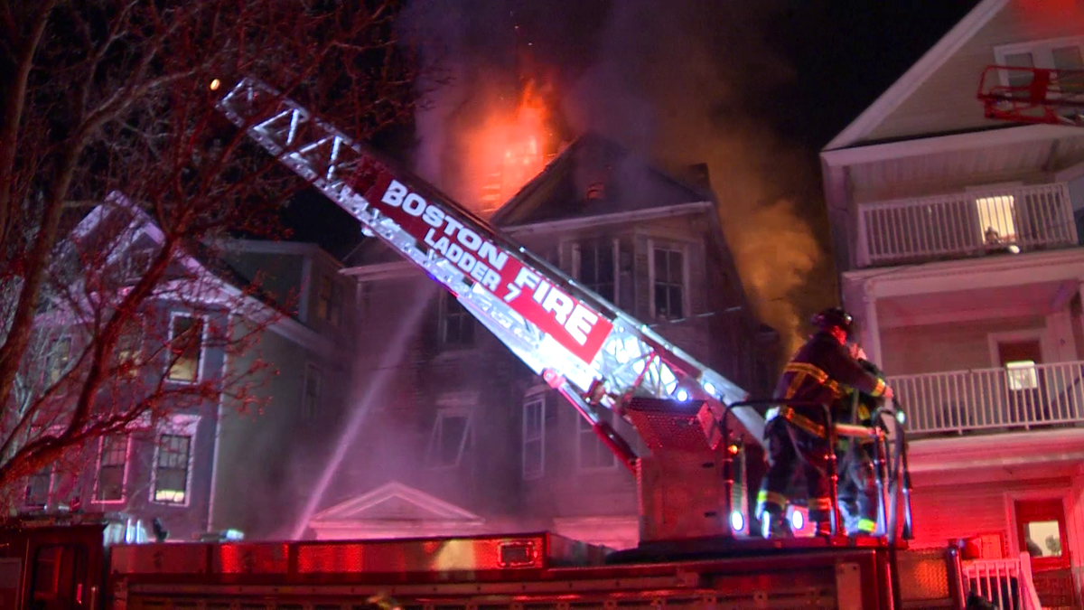 'Extreme hoarding conditions' made battling 3alarm fire more difficult