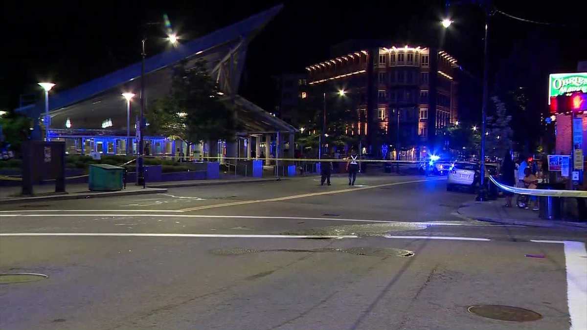 Police investigating pedestrian hit-and-run crash in Boston's ...
