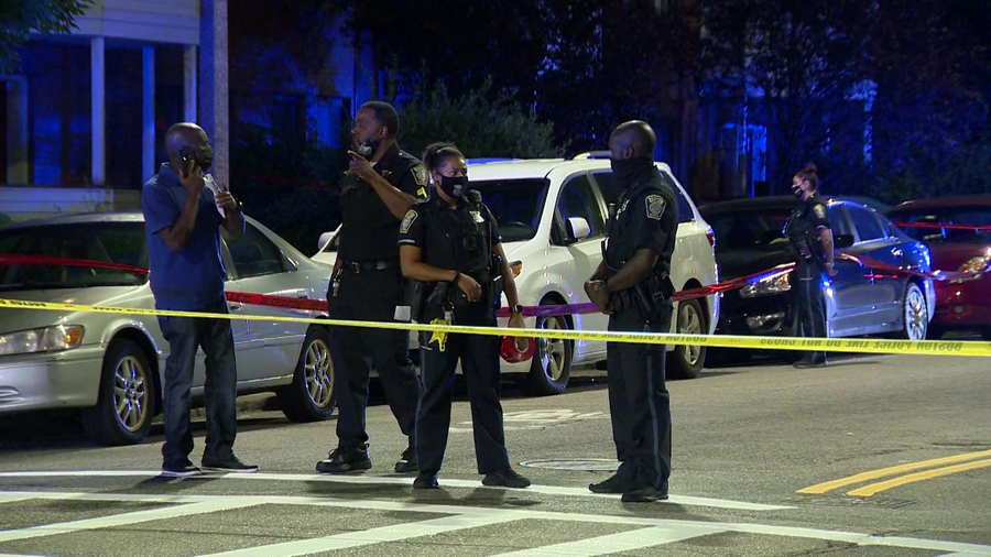 Man dies after being shot in Dorchester