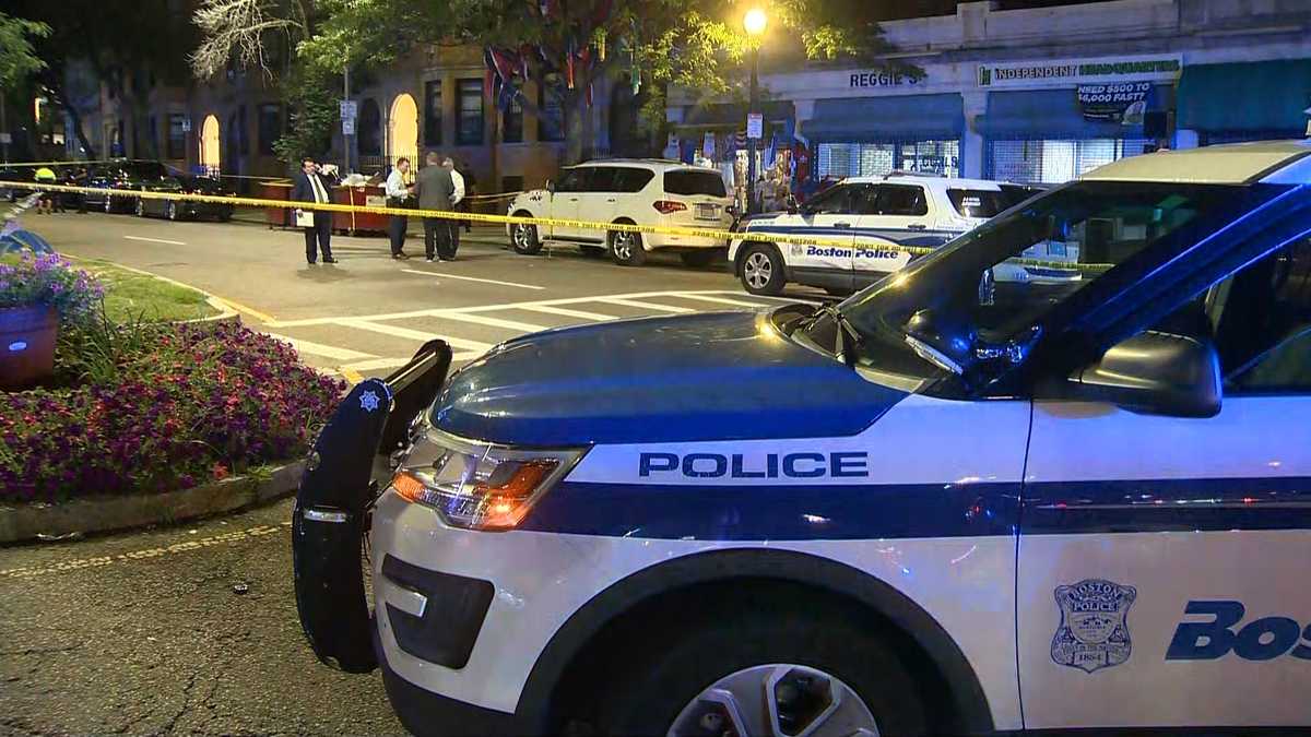 Two dead, several injured in outbreak of violence in Boston