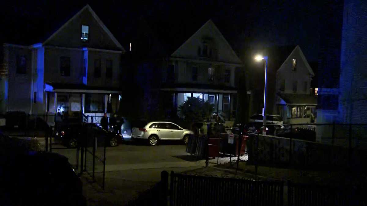 Suspect accused of shooting Boston police officer due in court