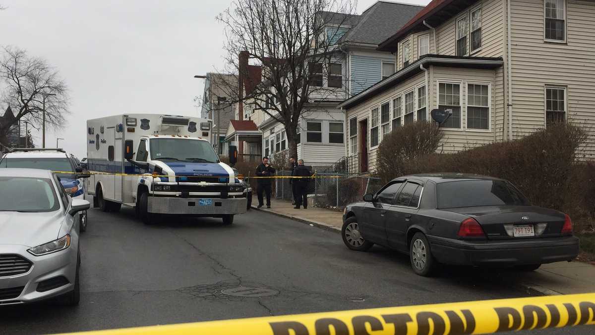Man dies after Boston stabbing, police say