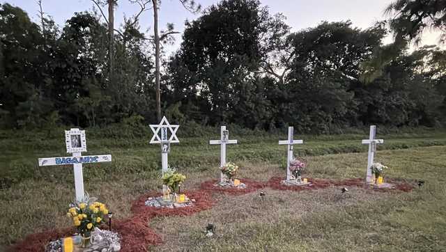 'Why now?': Loved ones shocked and confused when decades-long memorial site in Boca Raton was removed - Vimarsana News
