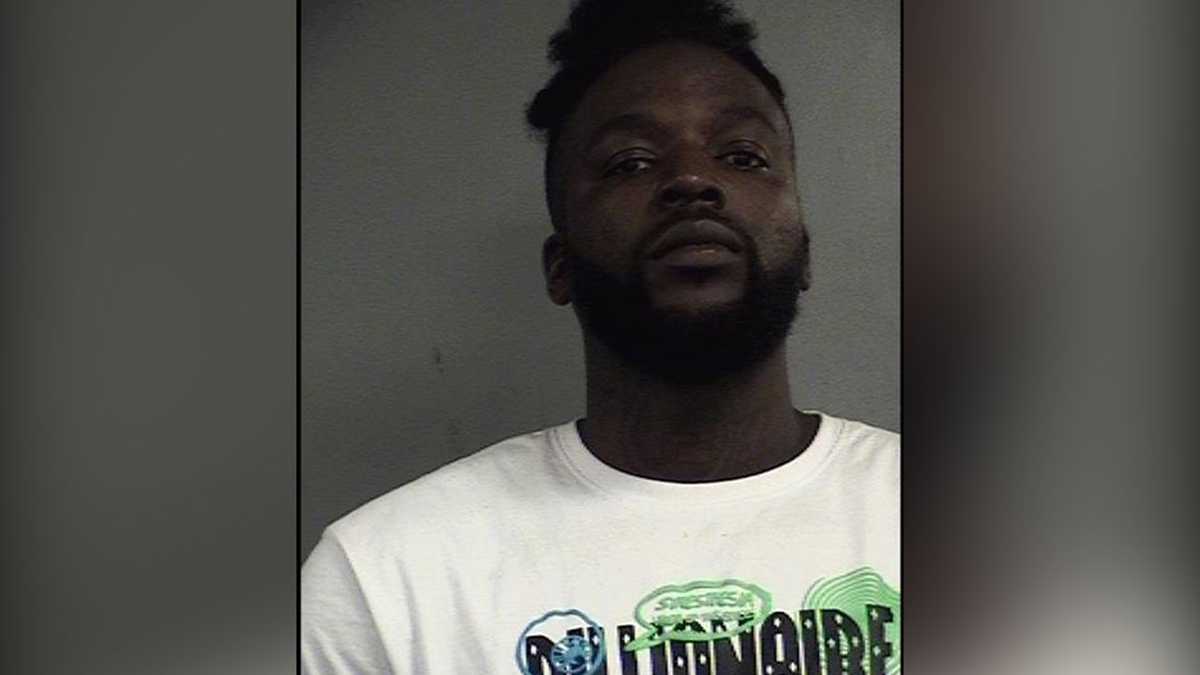 Louisville man arrested in connection to January Shively shooting that left 1 man dead