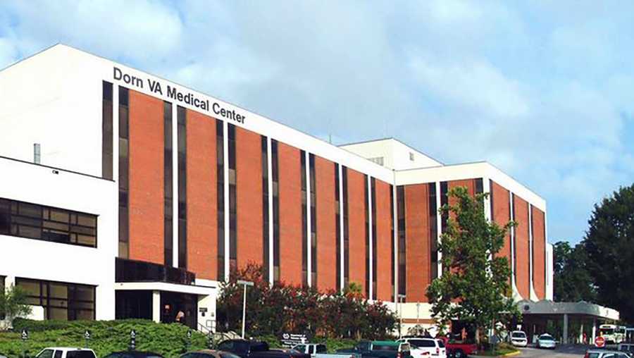 Dorn VA Medical Center