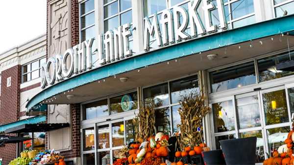 Dorothy Lane Market to open first Cincinnati area store in Mason