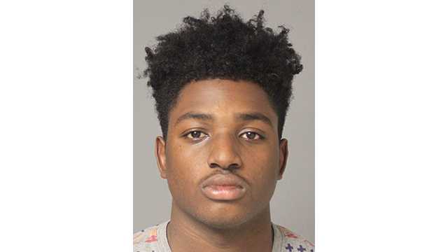 Teen charged as adult in Severn pizza delivery driver robbery