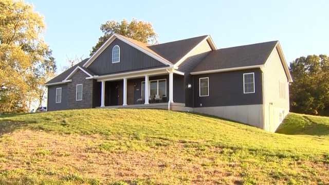 Family in Taneytown sues homebuilder over problems at new house - Vimarsana News