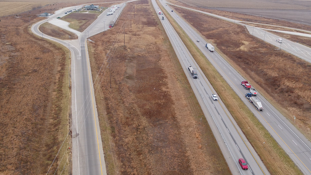 Iowa DOT, drivers prepare for first snowfall - Vimarsana News