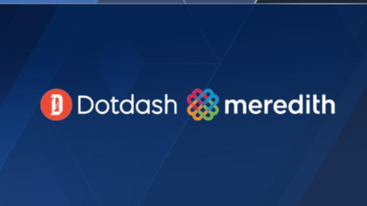 Dotdash Meredith announces it will lay off 7% of its workforce - Business  Record