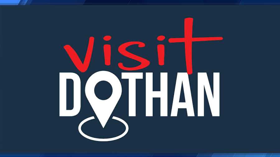 Visit Dothan