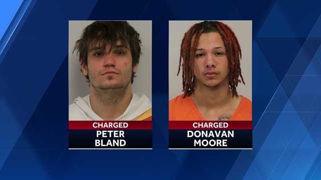 North Carolina: 2 adults, 1 teenager arrested in shooting in Mocksville - Vimarsana News